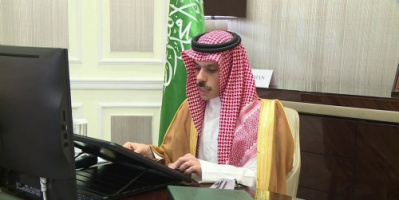 الخارجية السعودية: نرفض محاولات إسرائيل تهجير فلسطينيين من منازلهم في القدس