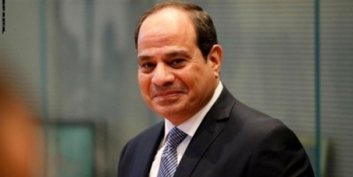 الرئيس السيسي يصل إلى باريس للمشاركة في مؤتمر دعم السودان