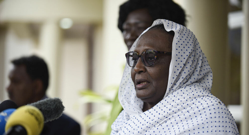 الخارجية السودانية: ألمانيا وإيطاليا تلغيان الديون الثنائية على السودان