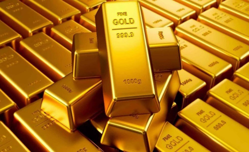 أسعار الذهب تسجل أعلى ارتفاع خلال 4 أشهر