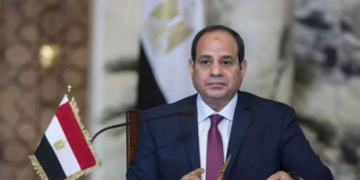 الرئيس السيسي يعلن عن تقديم مصر 500 مليون دولار لصالح إعادة الإعمار في قطاع غزة