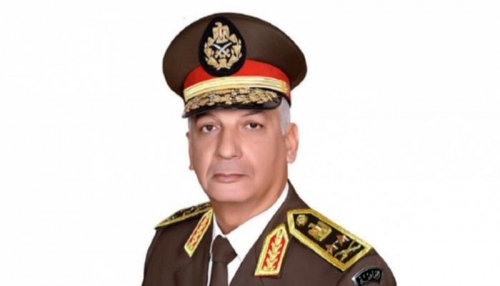 مصر تبحث تعزيز التعاون العسكري مع قبرص واليونان