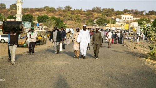  فيروس كورونا. ..تعطيل الدراسة شهرا وإيقاف صلوات الجماعة بالسودان