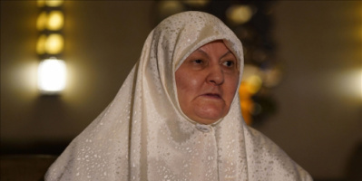 بفيروس كورونا.. وفاة سميرة العواطلة عنوان التضحية من أجل فلسطين
