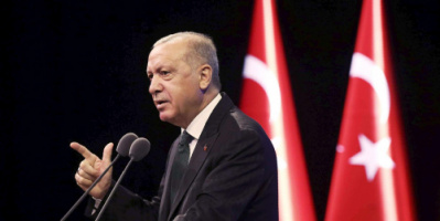 أردوغان.. إذا بقينا صامتين إزاء ما يحدث في القدس اليوم سيتكرر في مدن مقدسة أخرى