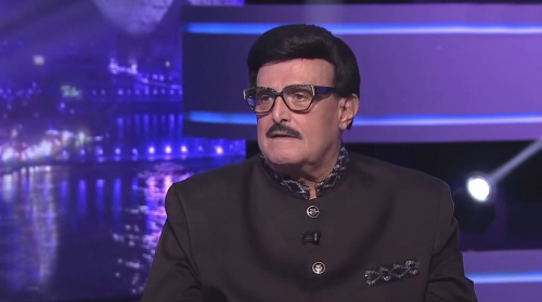 وفاة الفنان المصري الكبير سمير غانم عن عمر يناهز 84 عاما