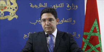 المغرب: سبب الأزمة مع إسبانيا استقبالها زعيم البوليساريو