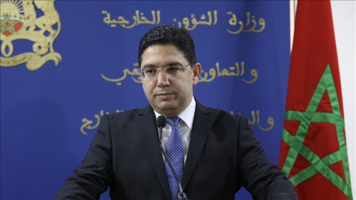 المغرب: سبب الأزمة مع إسبانيا استقبالها زعيم البوليساريو