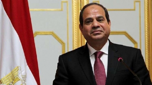 الرئيس السيسي يأمر بإرسال وفدين أمنيين إلى إسرائيل والأراضي الفلسطينية للعمل من أجل دعم وقف إطلاق النار