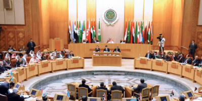 البرلمان العربي يشيد بدور مصر في وقف إطلاق النار بين الفلسطينيين والإسرائيليين 