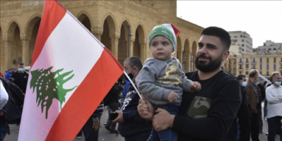 لبنان.. البرلمان يناقش رسالة عون حول الحكومة السبت‎