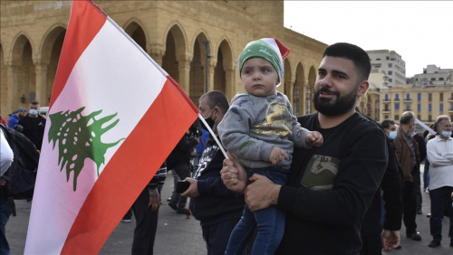 لبنان.. البرلمان يناقش رسالة عون حول الحكومة السبت‎