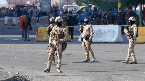 العراق.. مقتل زعيم قبلي في صلاح الدين بهجوم مسلح