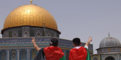 الخارجية الفلسطينية: القدس أساس الصراع ومفتاح الحل