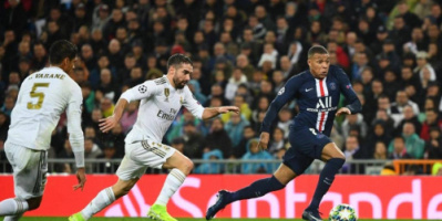 وكيل لاعبين يفضح الاتفاق السري بين مبابي وريال مدريد