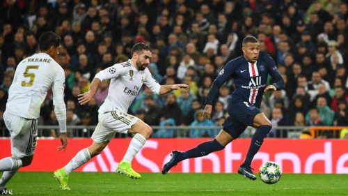 وكيل لاعبين يفضح الاتفاق السري بين مبابي وريال مدريد