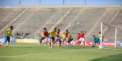 دوري أبطال أفريقيا.. الأهلي يخمد طموحات صن داونز ويتأهل لنصف النهائي