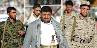الحوثي يتوعد التحالف العربي بـ"ضرب أماكن غير متوقعة"