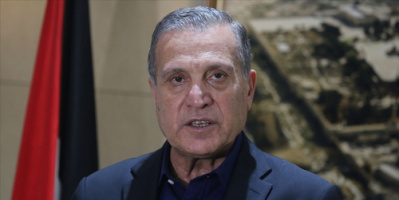 الرئاسة الفلسطينية تطالب واشنطن بمنع الاستفزازات الإسرائيلية
