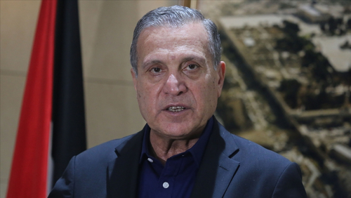 الرئاسة الفلسطينية تطالب واشنطن بمنع الاستفزازات الإسرائيلية
