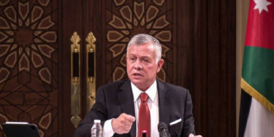 العاهل الأردني: هناك أهمية لترجمة وقف إطلاق النار في غزة إلى هدنة ممتدة