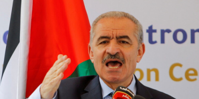 رئيس الوزراء الفلسطيني: إعادة إعمار غزة بحاجة إلى أفق سياسي