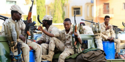 السودان.. الحكم بالإعدام شنقا على ضابط سابق بجرم قتل متظاهر عام 2019