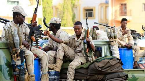 السودان.. الحكم بالإعدام شنقا على ضابط سابق بجرم قتل متظاهر عام 2019