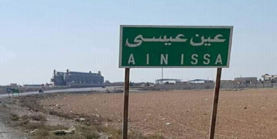 سوريا.. "إدارة الشمال" تغلق المعابر إلى مناطق سيطرة الحكومة