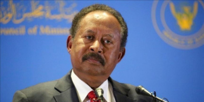 السودان.. حمدوك يصل جوبا لبدء التفاوض مع "حركة الحلو"