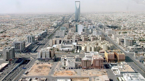 وزير السياحة السوري يجري زيارة رسمية للسعودية