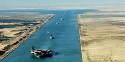 مصر... النشع البترولي في خليج السويس ينبئ بحدوث زلزال