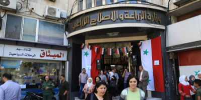 إغلاق صناديق الاقتراع في انتخابات الرئاسة السورية وبدء الفرز
