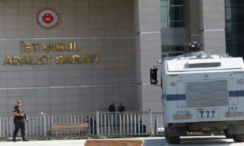 النيابة التركية تستدعي 84 جنرالا وقعوا على بيان مونترو
