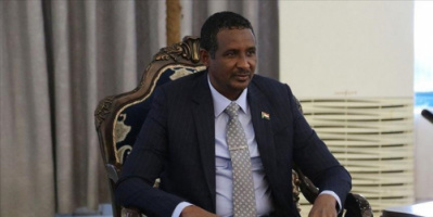 السودان.. "حميدتي" يتوجه إلى تركيا في زيارة رسمية