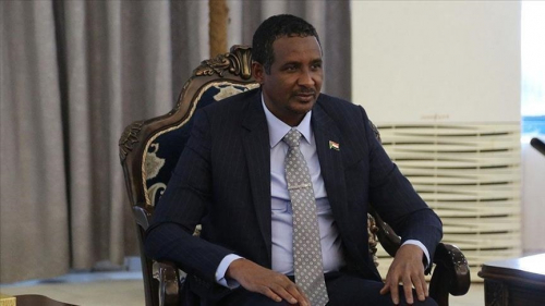 السودان.. "حميدتي" يتوجه إلى تركيا في زيارة رسمية