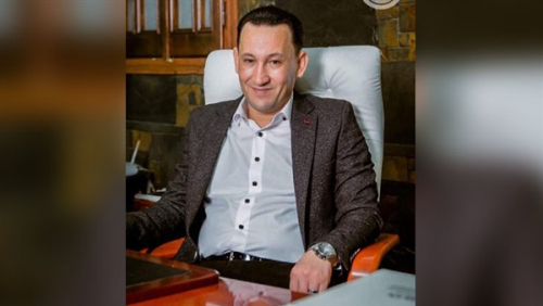 أشرف غراب: زيادة الإستثمارات والتبادل التجاري على ضوء القمة المصرية الجيبوتية