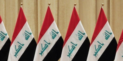 الرئاسات العراقية: يجب حصر السلاح بيد الدولة واحترام القضاء