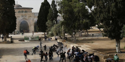 تونس ترحب بقرار مجلس حقوق الإنسان الأممي بشأن فلسطين