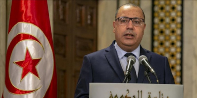 لتعزيز التعاون الاقتصادي.. رئيس الوزراء التونسي يزور قطر