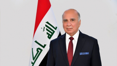 العراق يسعى إلى إيجاد سوق نفطية في باكستان وإلغاء تأشيرة الدخول معها