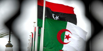 الجزائر وليبيا.. خط بحري وترتيبات لإعادة فتح معبر الدبداب الحدودي