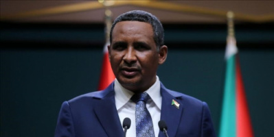 السودان: قيمة اتفاقياتنا مع تركيا تبلغ 10 مليارات دولار