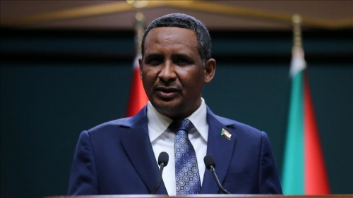 السودان: قيمة اتفاقياتنا مع تركيا تبلغ 10 مليارات دولار