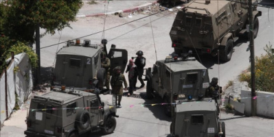فلسطين .. الجيش الإسرائيلي يعتقل قياديا بـ"الجهاد الإسلامي"