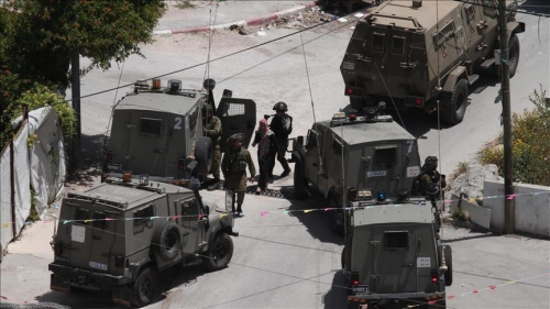 فلسطين .. الجيش الإسرائيلي يعتقل قياديا بـ"الجهاد الإسلامي"