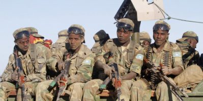 الجيش الصومالي يعلن القضاء على عشرات مسلحي "الشباب" بينهم قيادات بارزون