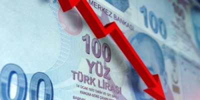 ارتفاع القروض البنكية المتعثرة في تركيا إلى 570 مليار ليرة