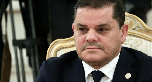 رئيس الحكومة الليبية: الجزائر هي الأخ الأكبر لبلادنا