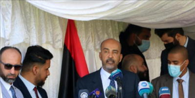 ليبيا.. انطلاق فعاليات الملتقى التأسيسي للمصالحة الوطنية